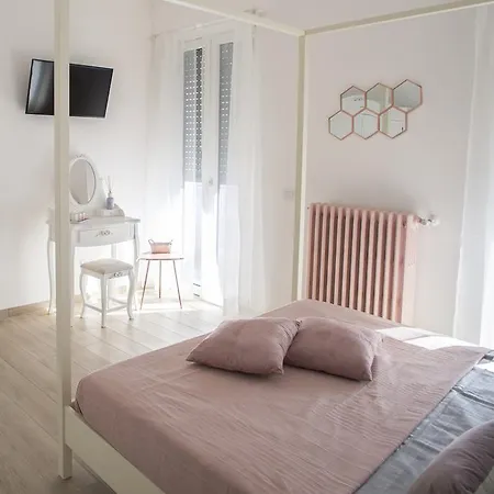La Maison Extravagante Affittacamere