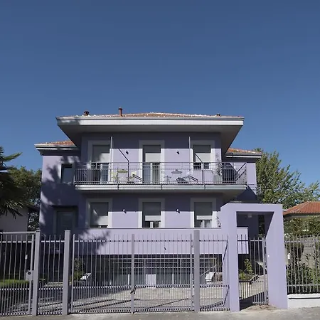 La Maison Extravagante Affittacamere Saronno