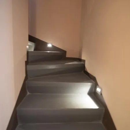 La Maison Extravagante Saronno