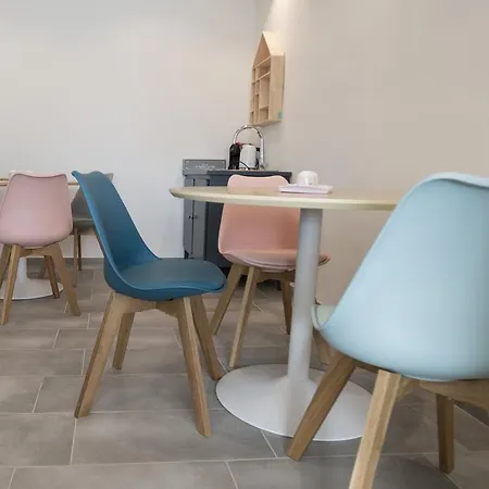Affittacamere La Maison Extravagante Saronno