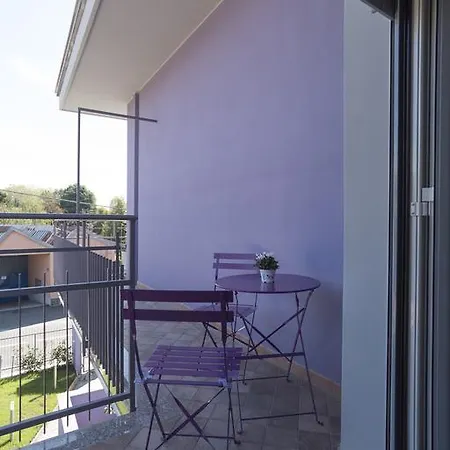 La Maison Extravagante Affittacamere