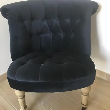La Maison Extravagante * Saronno