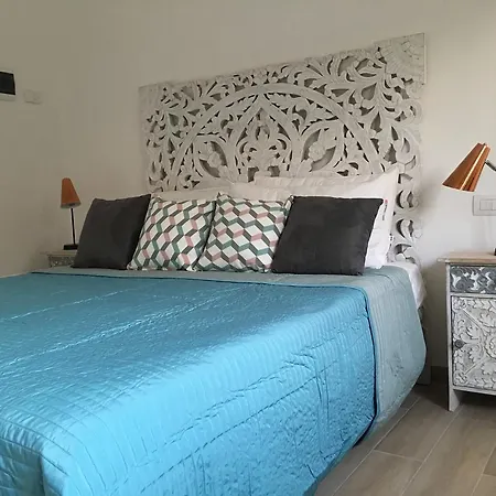 La Maison Extravagante Affittacamere *