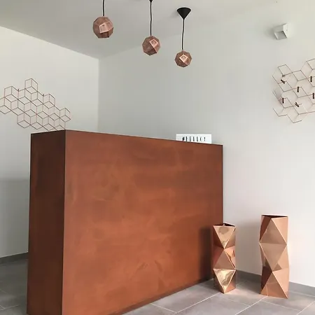 La Maison Extravagante *