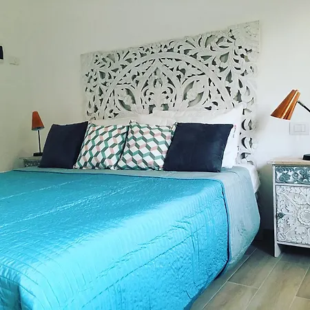 Affittacamere La Maison Extravagante