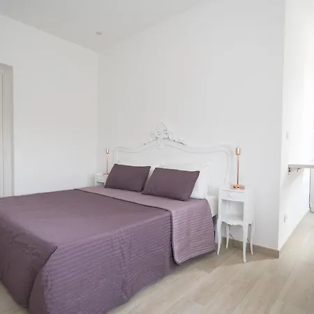 Affittacamere La Maison Extravagante *