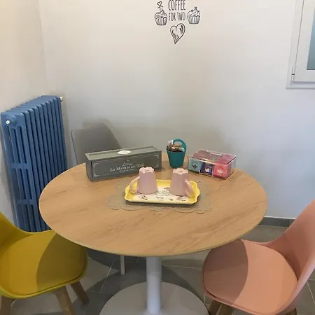 Affittacamere La Maison Extravagante Saronno