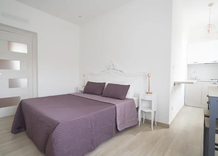 Pensionat La Maison Extravagante 4*
