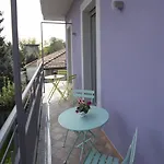 Penzion La Maison Extravagante Saronno
